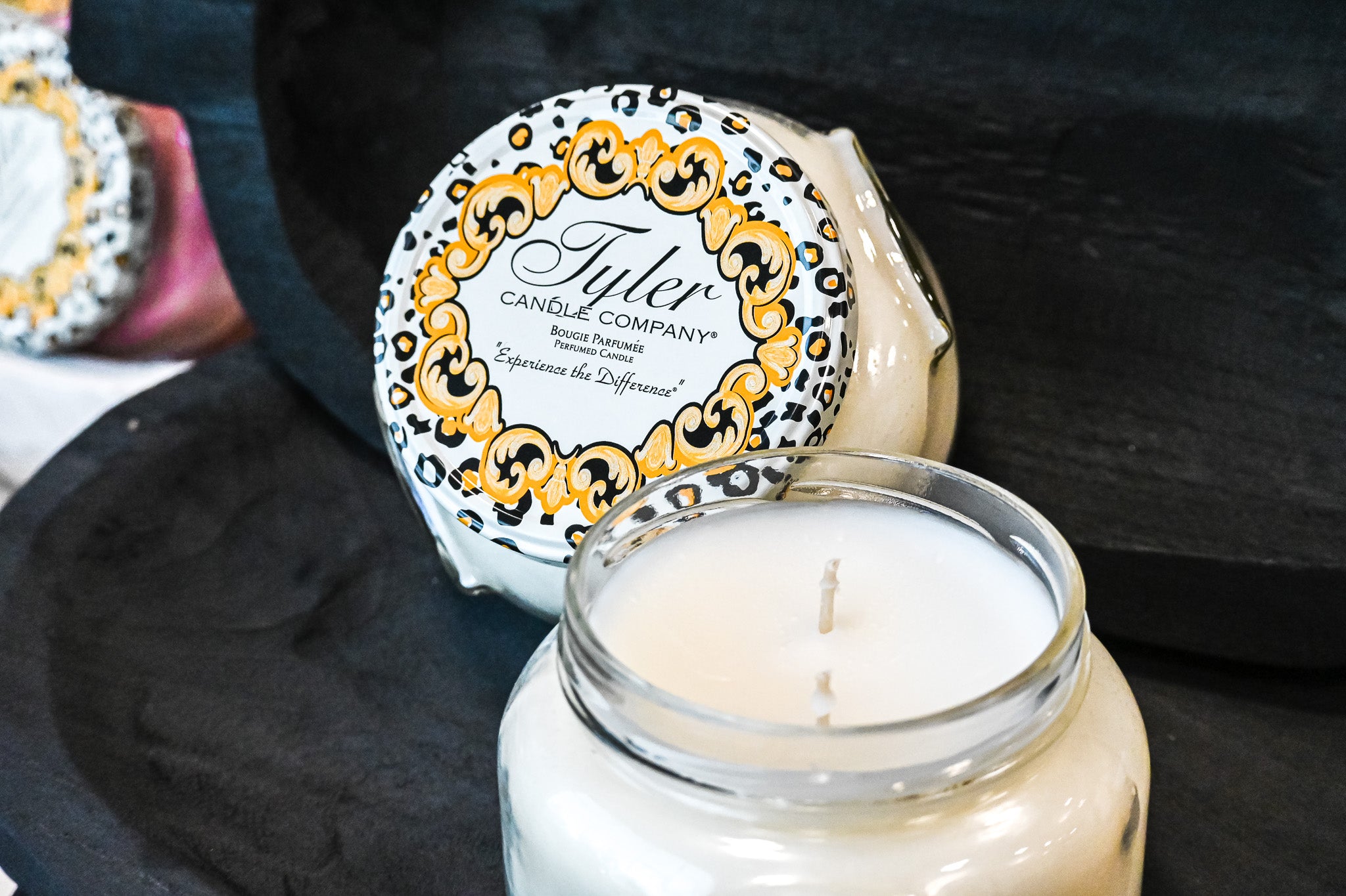 Candles