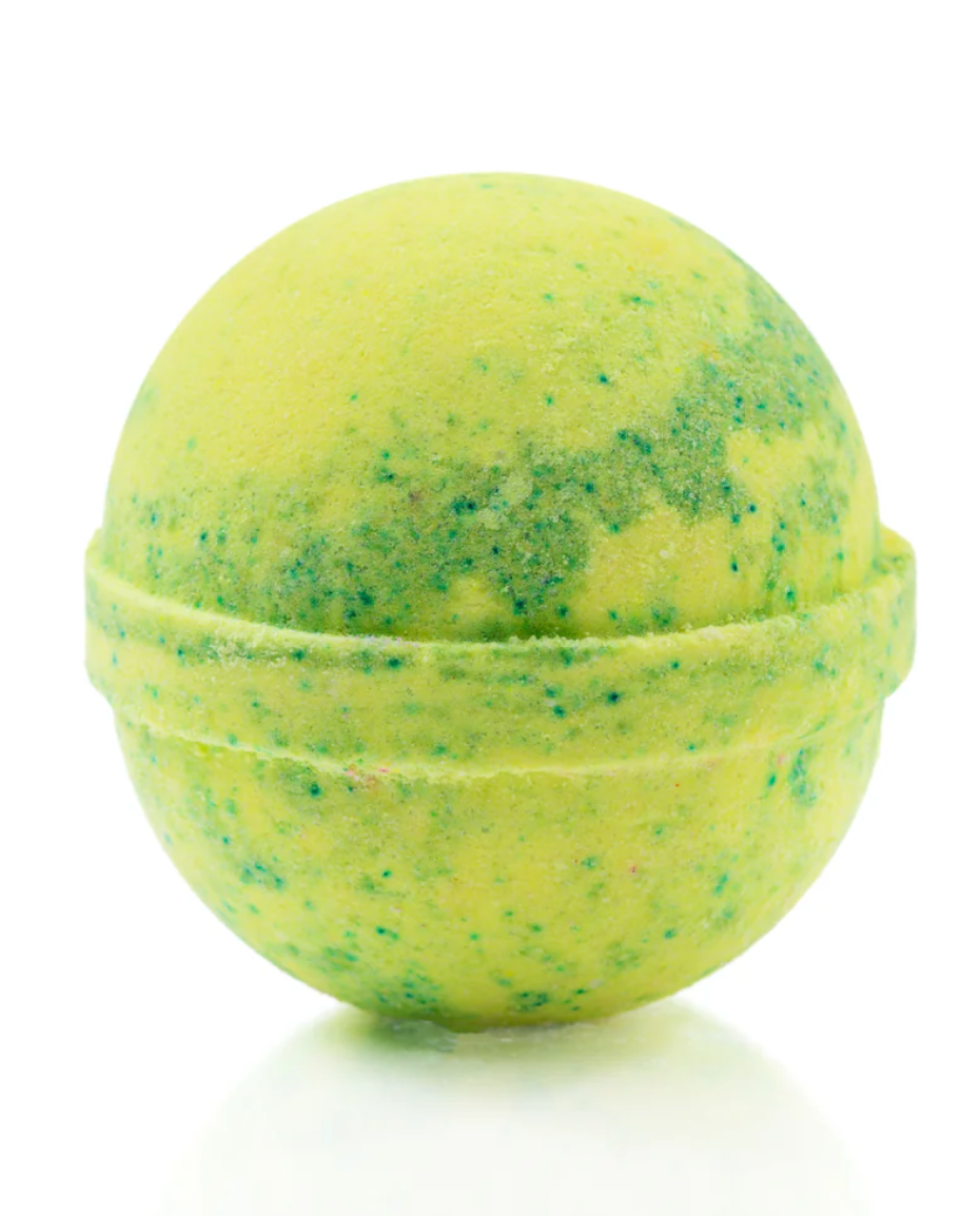 Bath Bombs