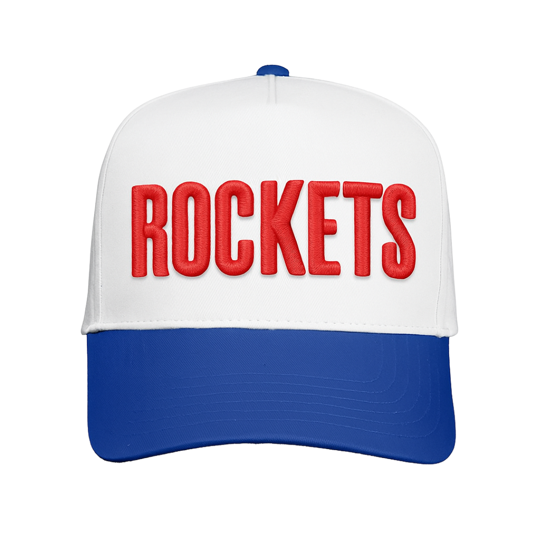 OAKDALE ROCKETS HAT