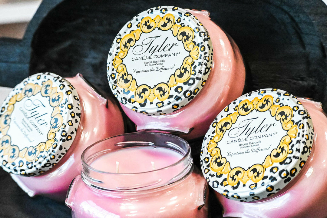 Bless Your Heart 22oz Tyler Candle - Friends Market Boutique