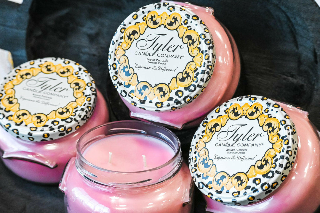 Bless Your Heart 22oz Tyler Candle - Friends Market Boutique