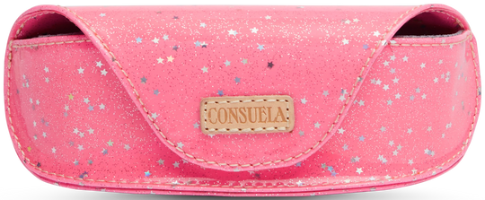 Consuela Summer Sunglass Case