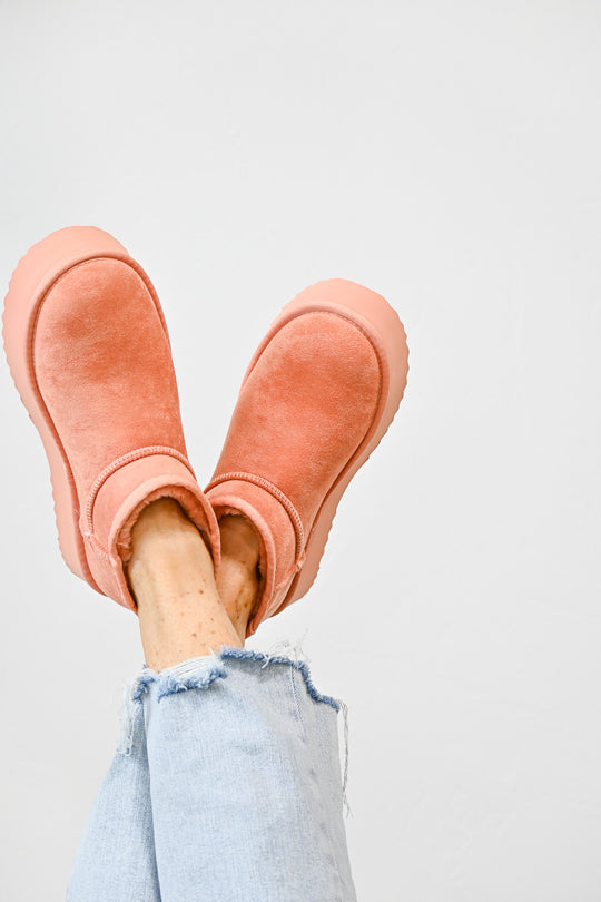 Gia Boots