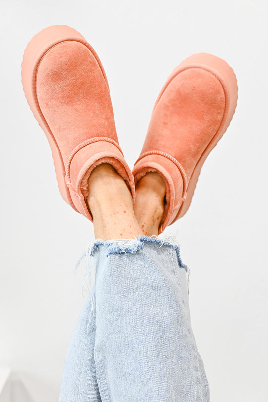 Gia Boots