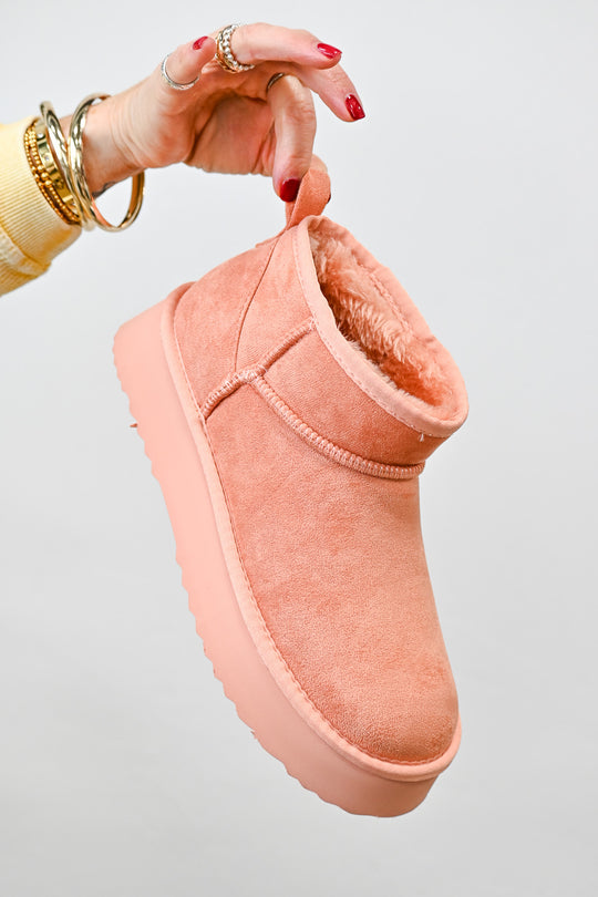 Gia Boots