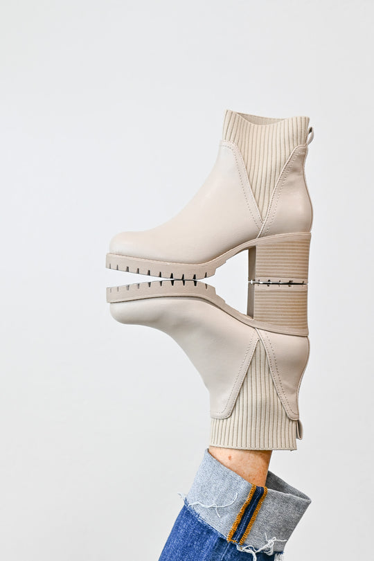 Jasper Boot - Friends Market Boutique