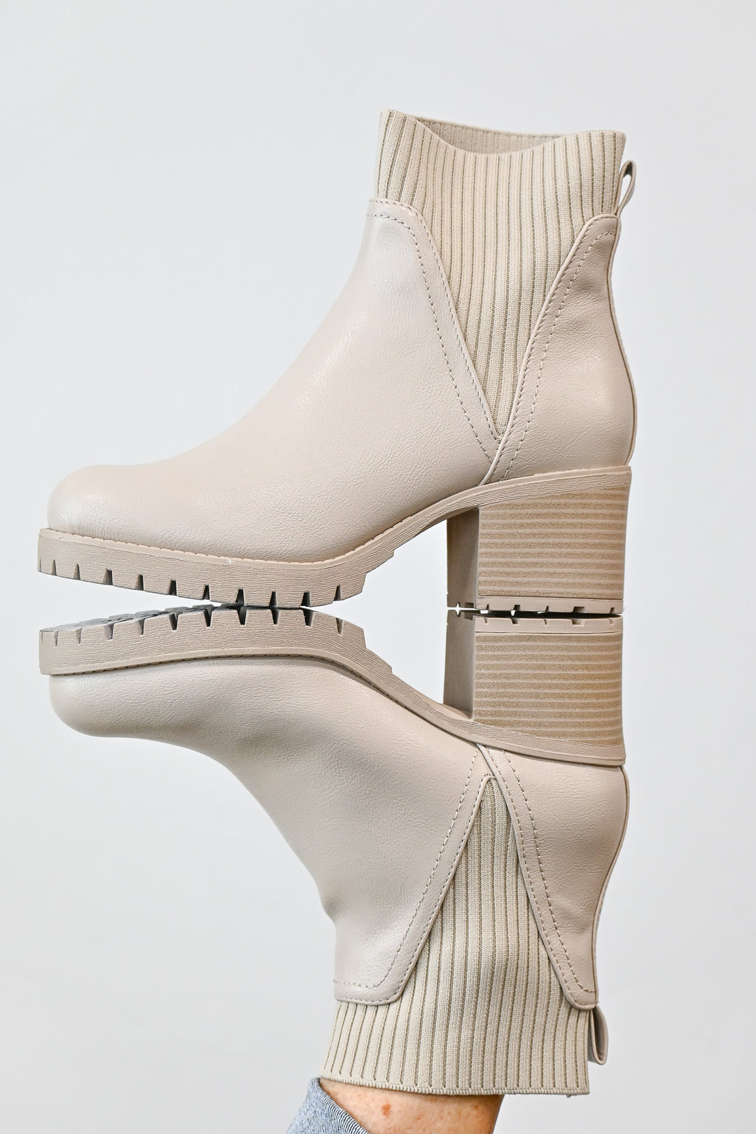 Jasper Boot - Friends Market Boutique