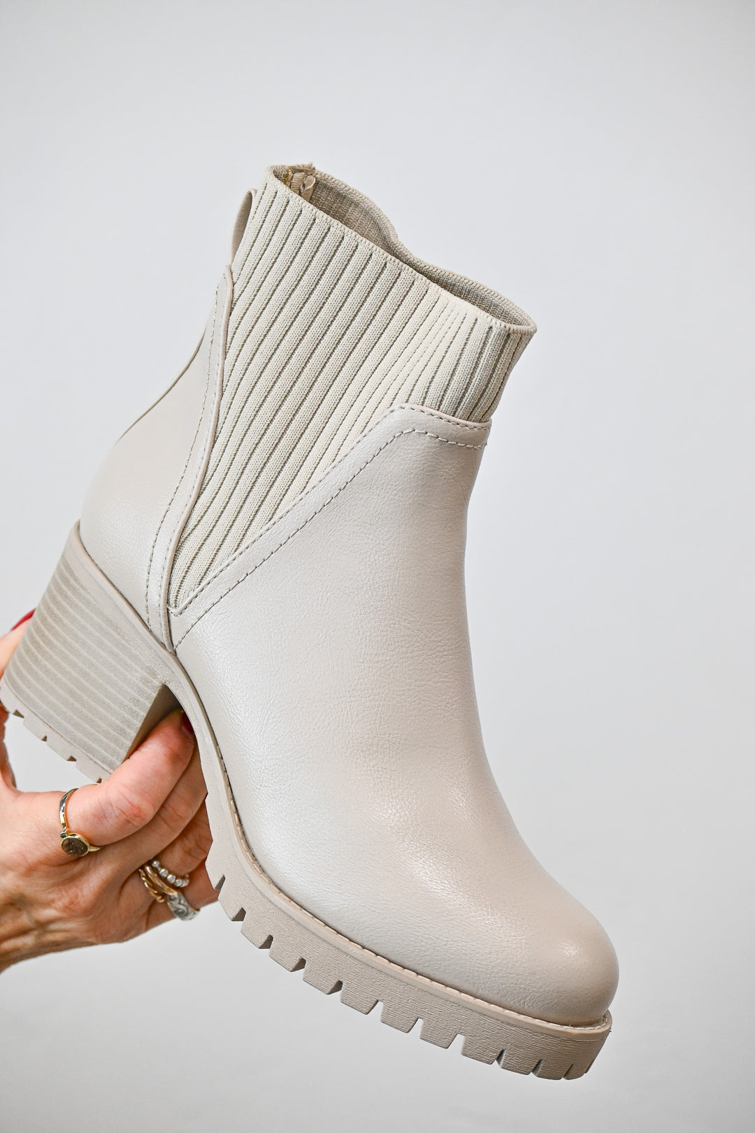 Jasper Boot - Friends Market Boutique