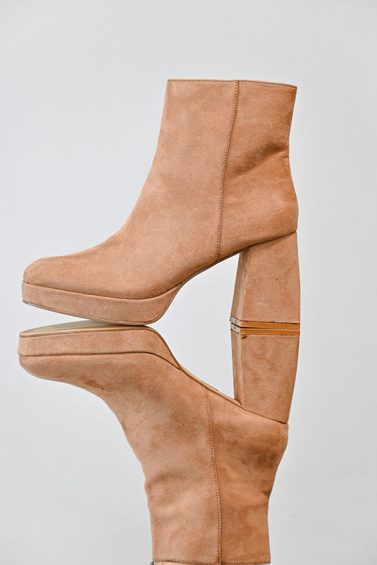 Shakira Boot - Friends Market Boutique