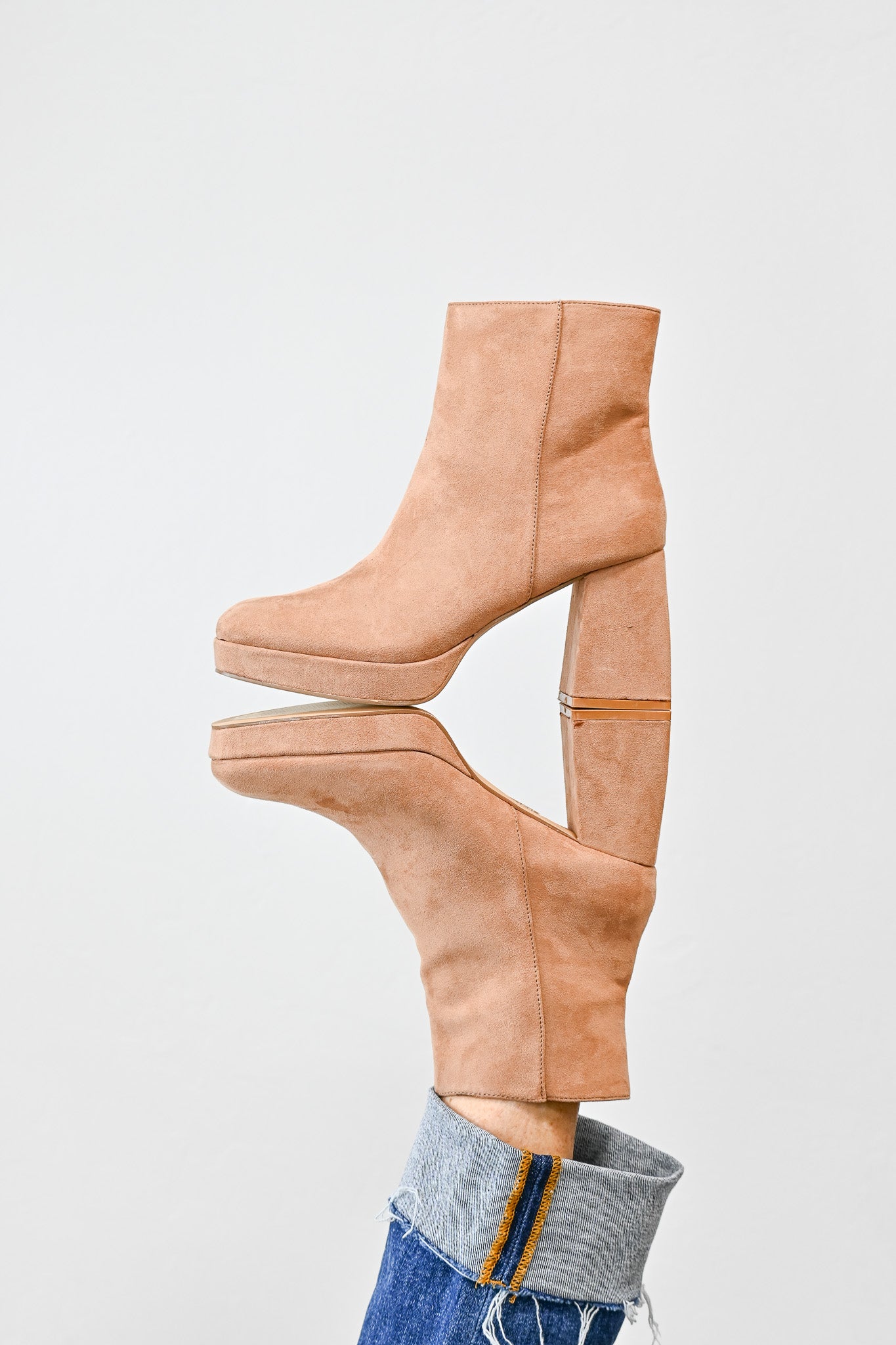 Shakira Boot - Friends Market Boutique