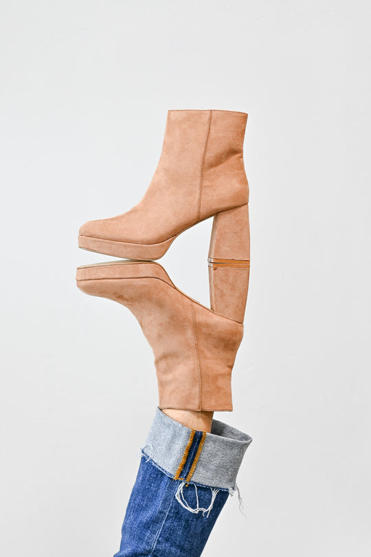 Shakira Boot - Friends Market Boutique