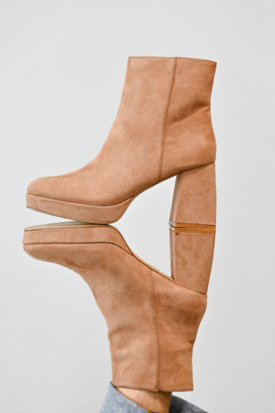Shakira Boot - Friends Market Boutique