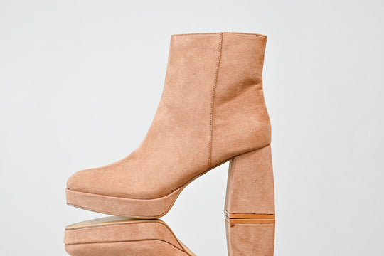 Shakira Boot - Friends Market Boutique