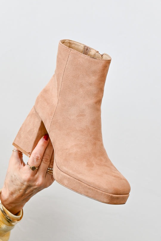 Shakira Boot - Friends Market Boutique