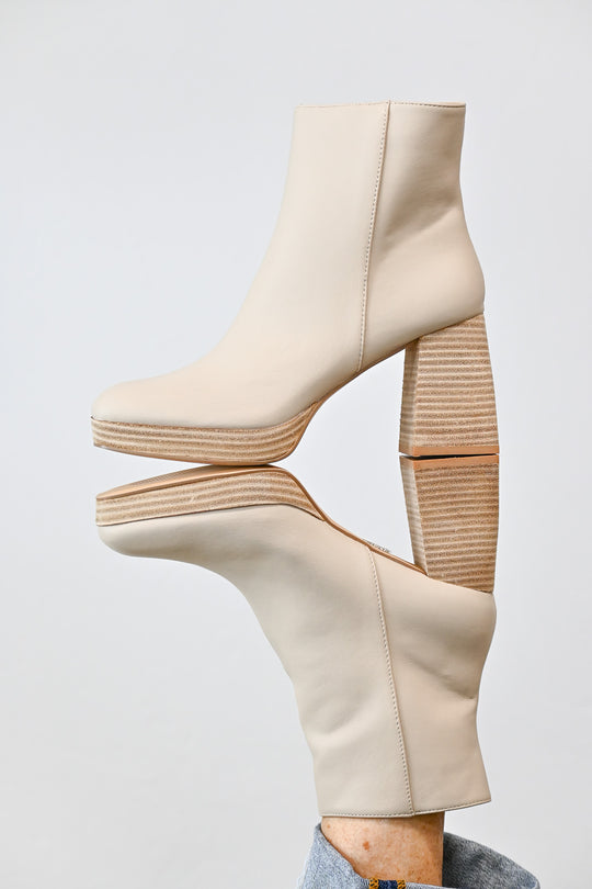 Shakira Boot - Friends Market Boutique