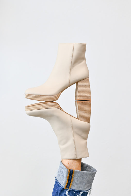 Shakira Boot - Friends Market Boutique
