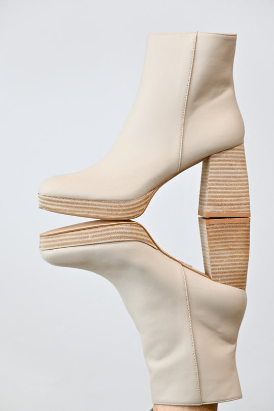 Shakira Boot - Friends Market Boutique