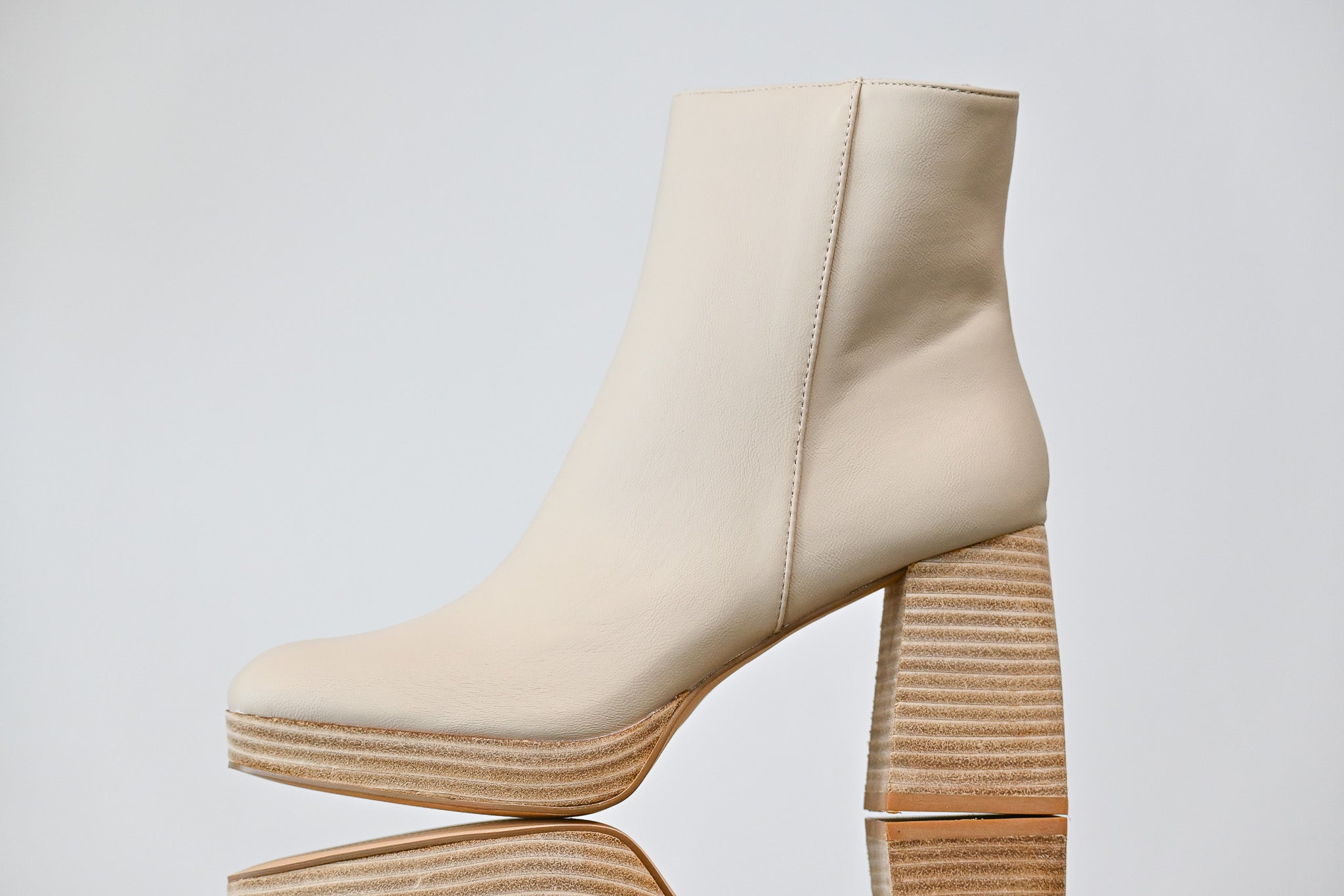 Shakira Boot - Friends Market Boutique