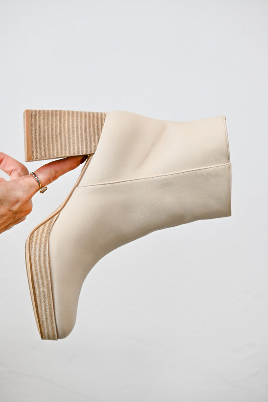 Shakira Boot - Friends Market Boutique