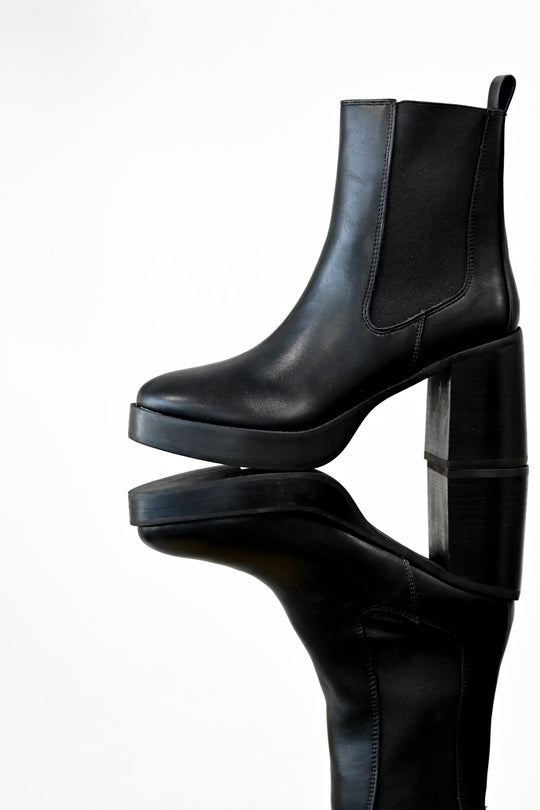 Teo Boot - Friends Market Boutique