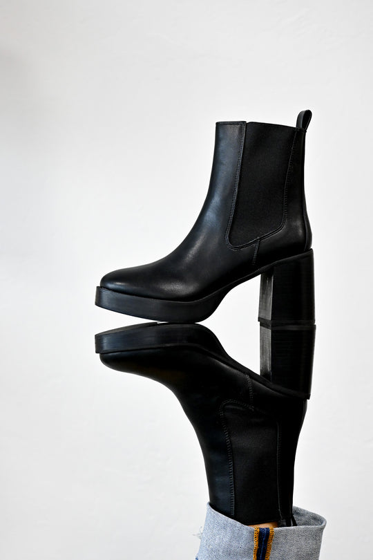 Teo Boot - Friends Market Boutique