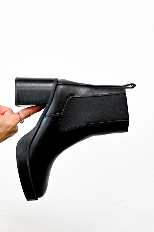 Teo Boot - Friends Market Boutique