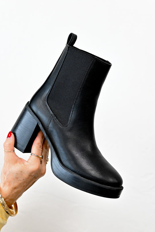 Teo Boot - Friends Market Boutique