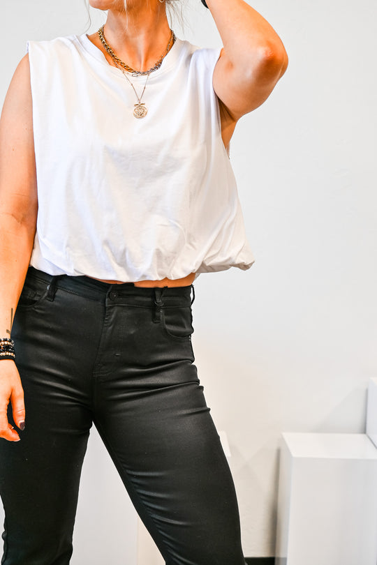 Bubble Tank - Friends Market Boutique