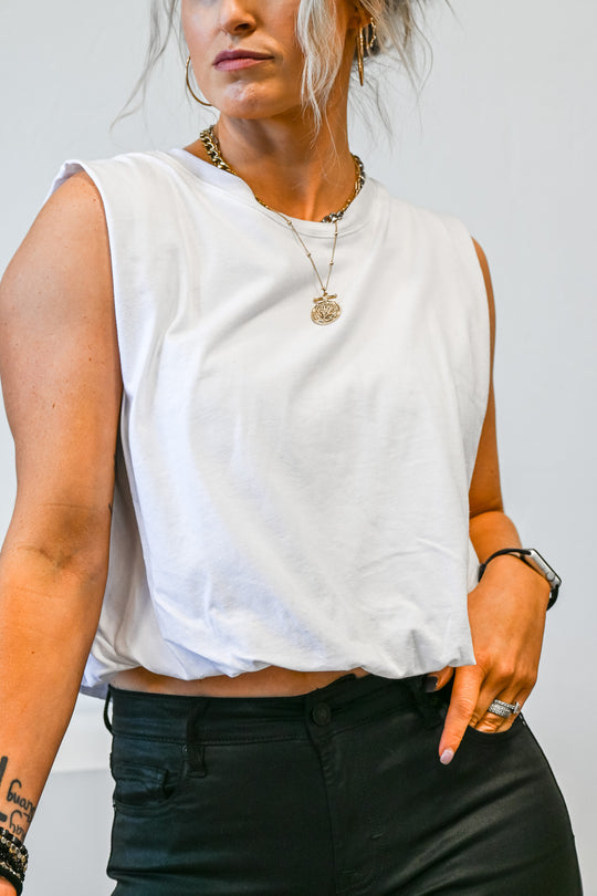 Bubble Tank - Friends Market Boutique