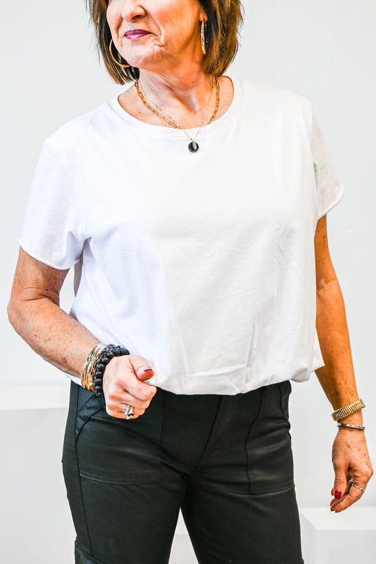 Bubble Tee - Friends Market Boutique