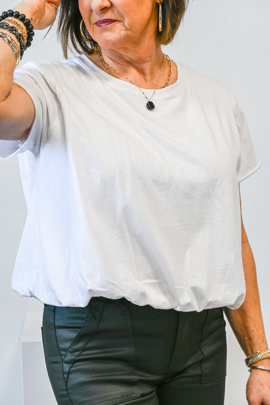Bubble Tee - Friends Market Boutique