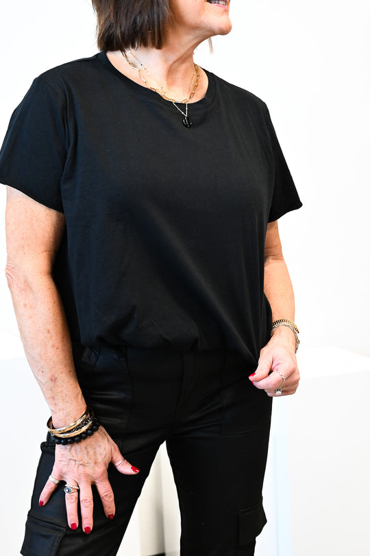 Bubble Tee - Friends Market Boutique