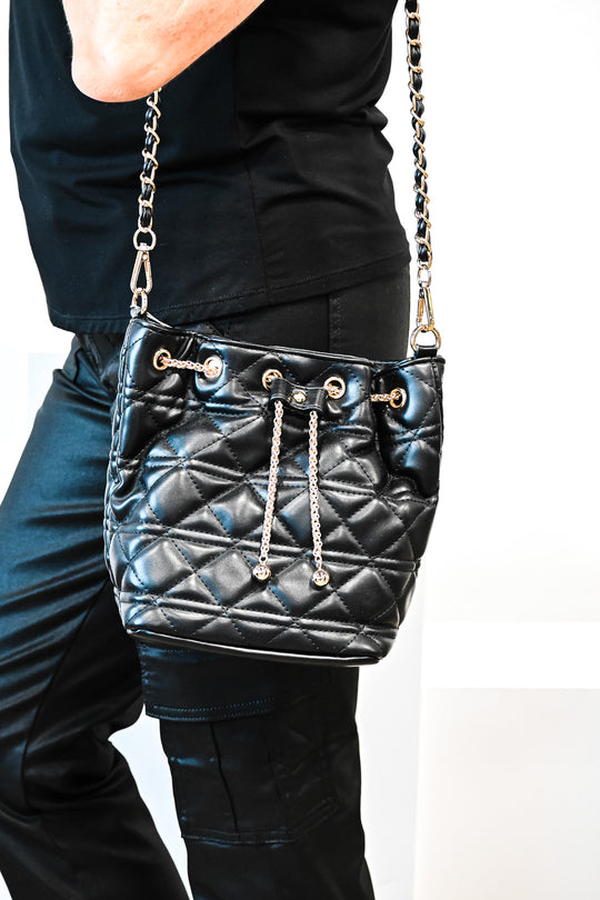 Bailey Bucket Bag - Friends Market Boutique