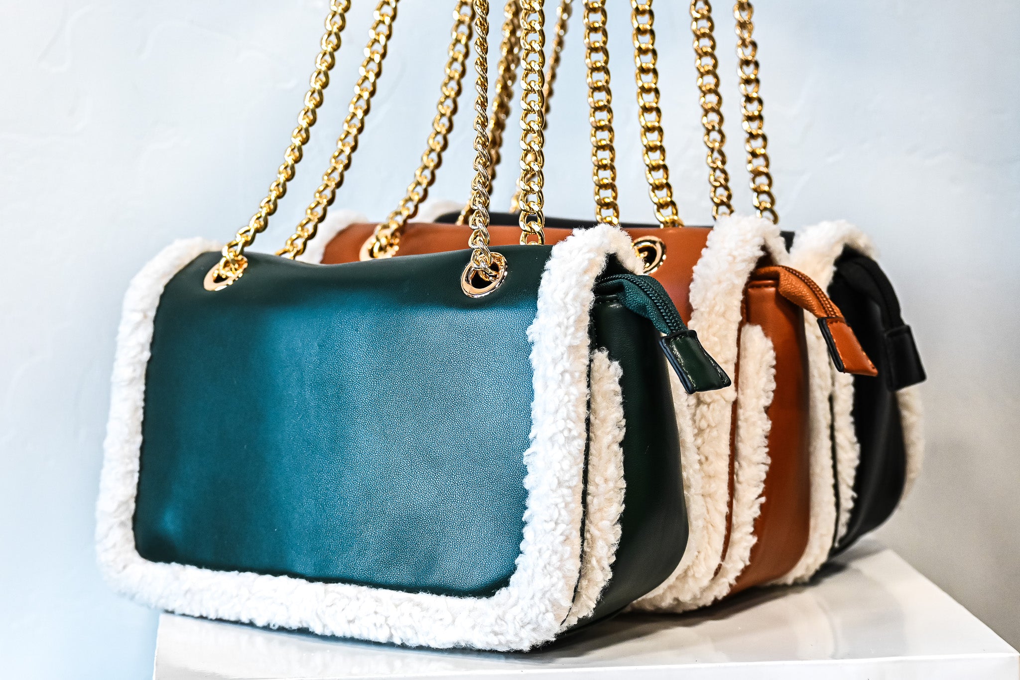 Coco Crossbody Bag - Friends Market Boutique