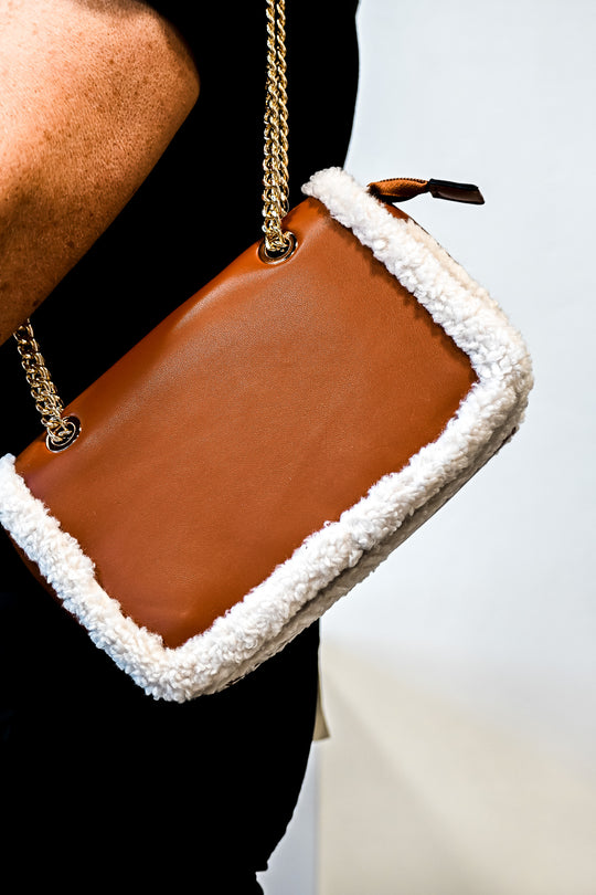 Coco Crossbody Bag - Friends Market Boutique