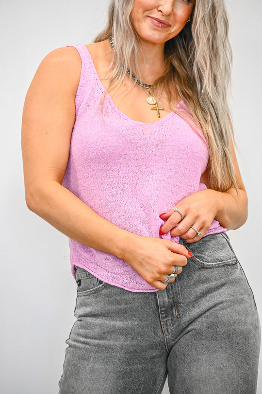 Emily Tank Top