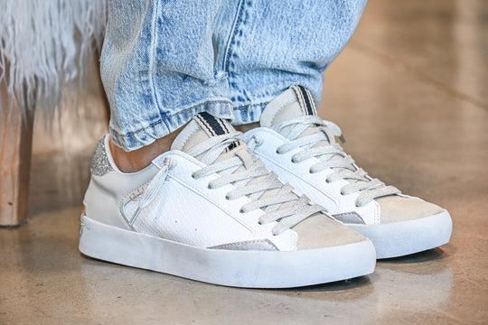 Ruby Shu Shop Sneaker