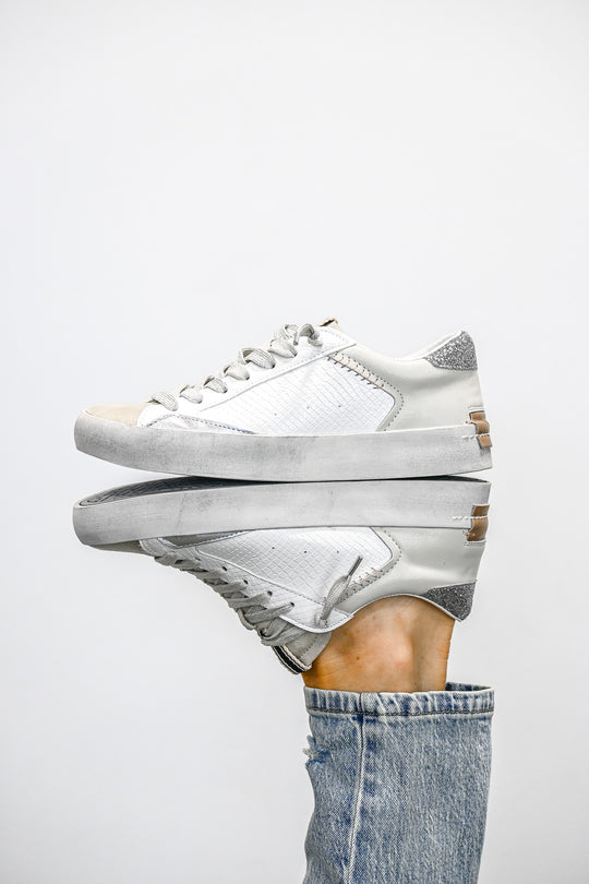 Ruby Shu Shop Sneaker