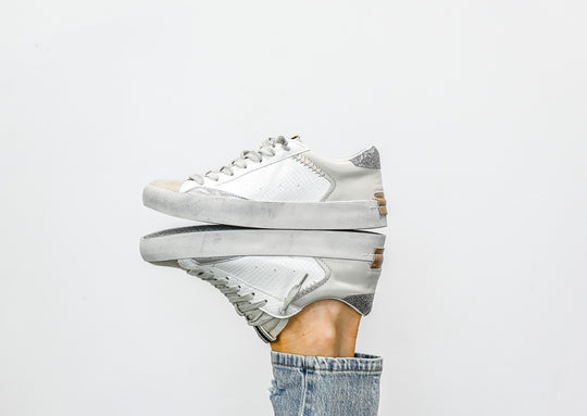Ruby Shu Shop Sneaker