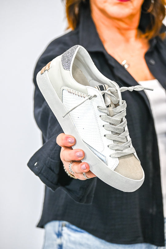 Ruby Shu Shop Sneaker
