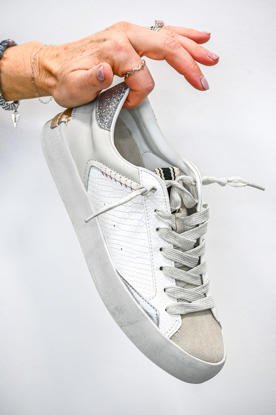 Ruby Shu Shop Sneaker