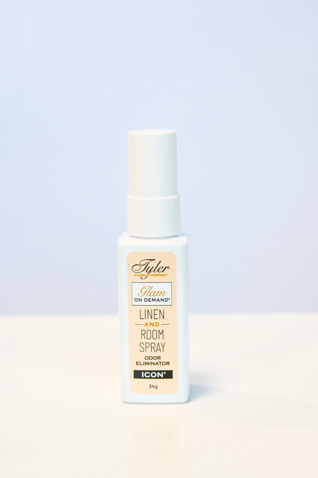 Icon Tyler Glam on Demand Room & Linen Spray 34g