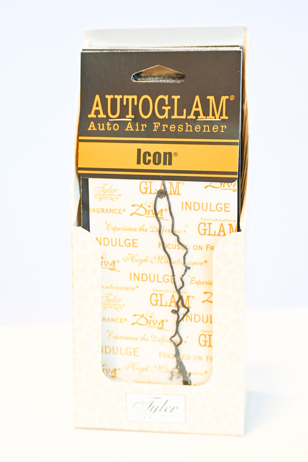 Icon Tyler Autoglam