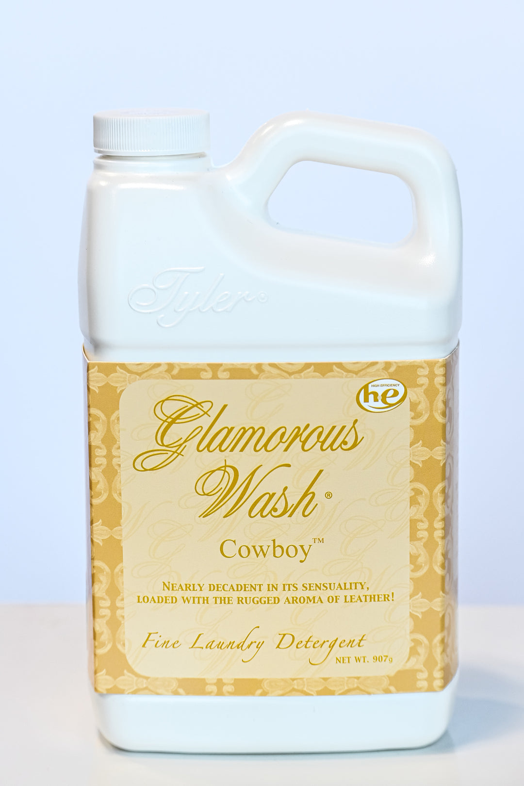 Cowboy Tyler Glamorous Wash 32oz