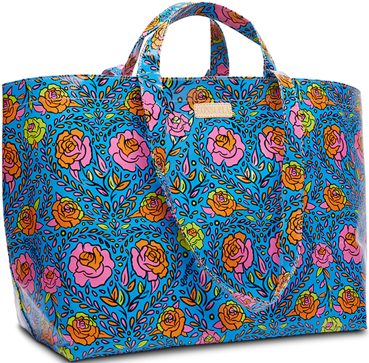 Consuela Mandy Grab 'n' Go Jumbo Bag