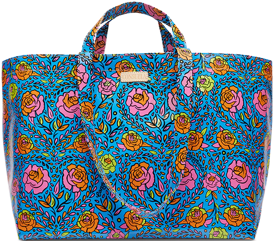 Consuela Mandy Grab 'n' Go Jumbo Bag