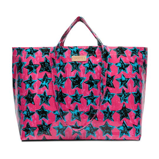 Consuela Presley Grab 'n' Go Jumbo Bag