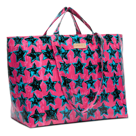 Consuela Presley Grab 'n' Go Jumbo Bag