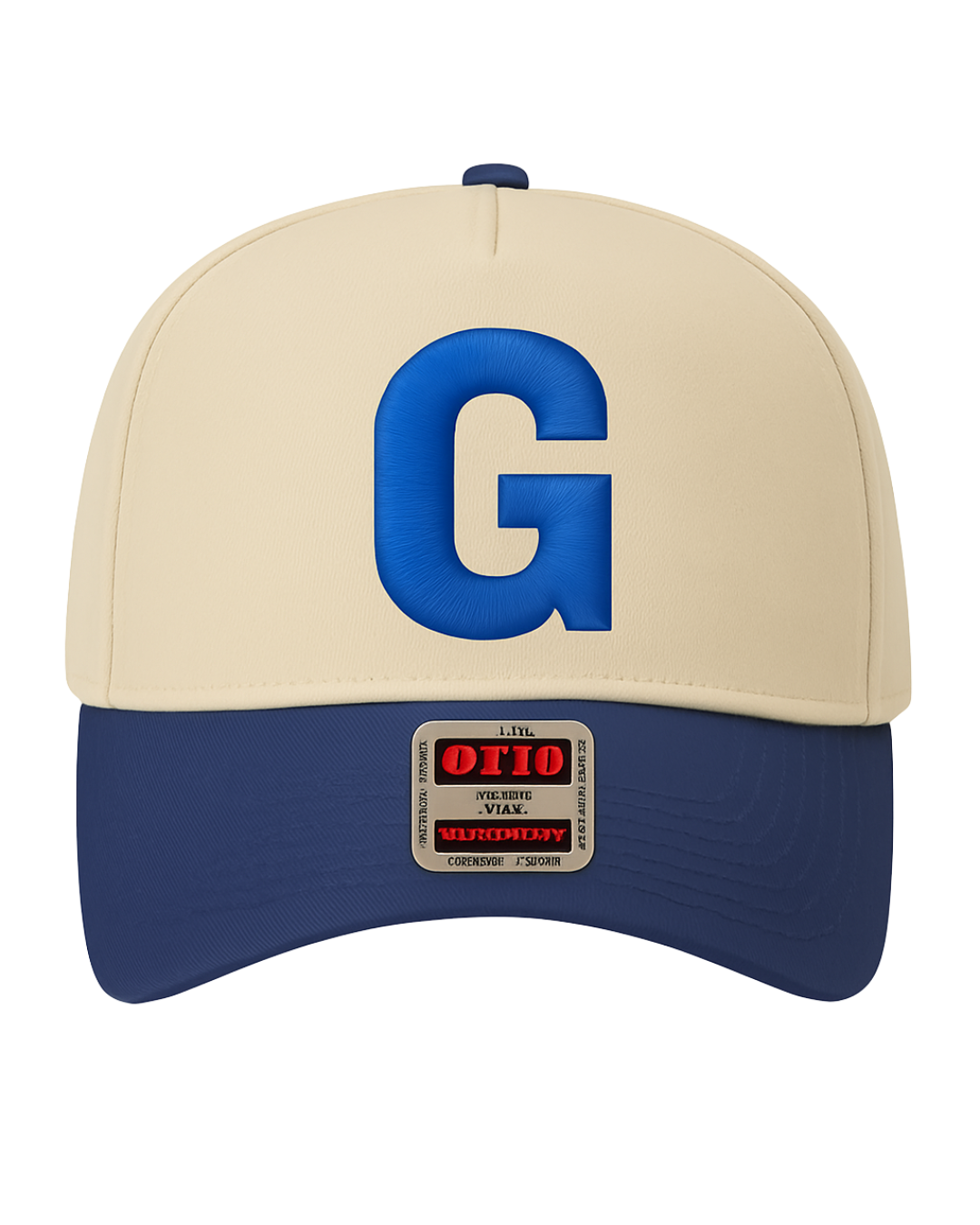#11 RB TAN G HAT
