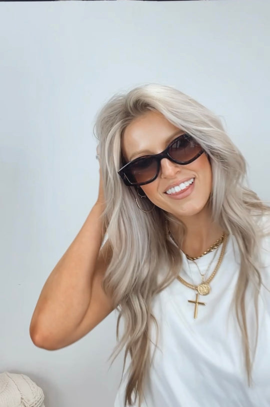 Dime Robertson Sunglasses